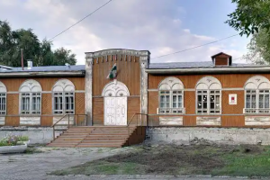 От Дворянской до Невского: живая история Кургана