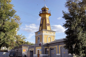 Прогулка по Кургану с посещением Дома-музея декабристов