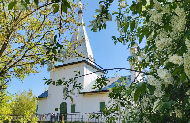 Экскурсия Древняя история России. Загородные резиденции царей и их сподвижников Экскурсия Древняя история России. Загородные резиденции царей и их сподвижников