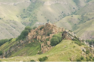 Экскурсия-конструктор: Самурский лес, Кала-Корейш, Сарыкум и многое другое!