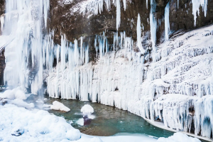 Актопрак, Гижгит и Чегемские водопады (индивидуальная экскурсия)