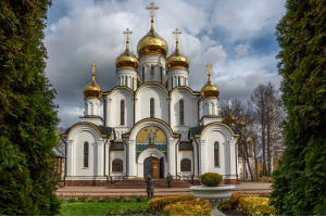 Под защитой Николая Чудотворца: путешествие по святым местам