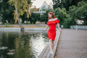 Аудиоэкскурсия Нескучный Парк Горького: фотопрогулка по главному парку столицы