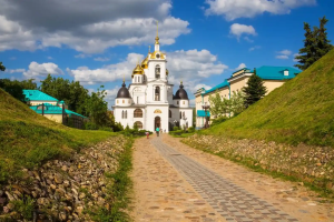 Дмитров: аудиоэкскурсия по старинному русскому городу