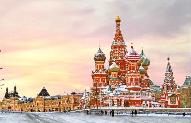 Экскурсия Московский Кремль: аудиоэкскурсия со входными билетами Экскурсия Московский Кремль: аудиоэкскурсия со входными билетами
