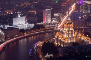 Дружественная Не Экскурсия на личном автомобиле