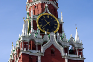 Обзорная экскурсия по Москве с посещением Кремля для школьных групп