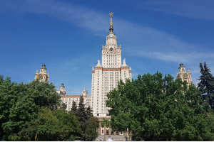 Умная прогулка
