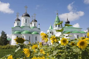 Обзорная экскурсия по Мурому и Карачарово на транспорте туристов