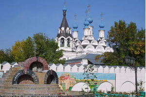 По Мурому — с любовью!