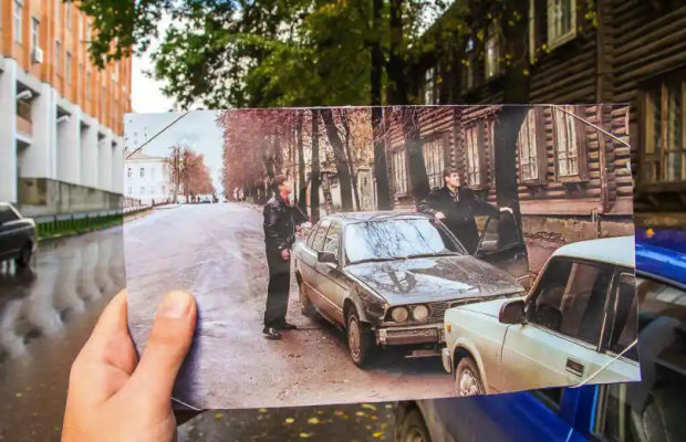 Экскурсия Жмурки: экскурсия по местам съемок культового фильма Экскурсия Жмурки: экскурсия по местам съемок культового фильма