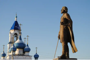 Чкаловск, Пурех, Балахна, Сормово. Вверх по Волге на Горьковское море.