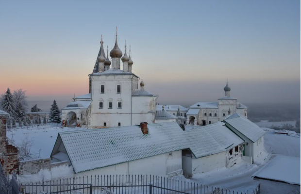 Экскурсия Путешествие в Гороховец Экскурсия Путешествие в Гороховец