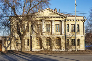 Нижний Тагил — кладезь народных промыслов