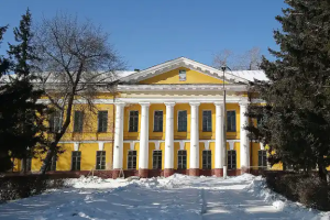 Барнаул | Экскурсия в горнозаводскую и зерновую столицу Сибири