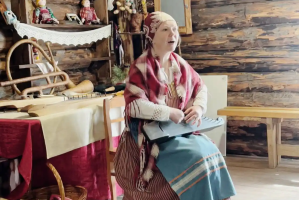 Айда в деревню! Тур по живописной Карелии