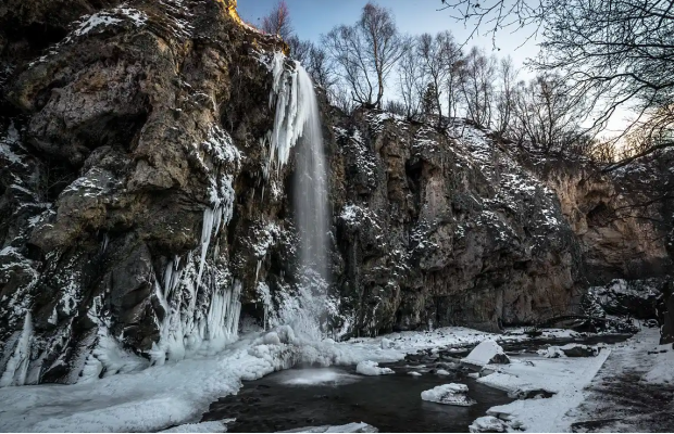 Экскурсия Медовые водопады, гора Кольцо и многое другое за 7 часов Экскурсия Медовые водопады, гора Кольцо и многое другое за 7 часов