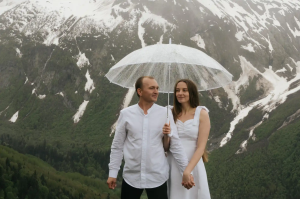 Фототур в сокровище Северного Кавказа — Домбай