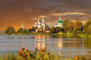 Обзорная экскурсия по Ростову Великому