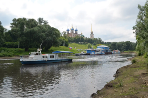 По следам знаменитых рязанцев