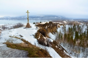 Жигулевские ворота: однодневная экскурсия
