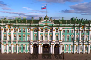 Авторская экскурсия в Государственный музей Эрмитаж