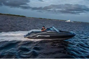 Аренда катера CROWNLINE 190 BLACK