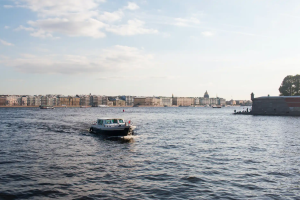 Аренда яхты Fairline Squadron 74
