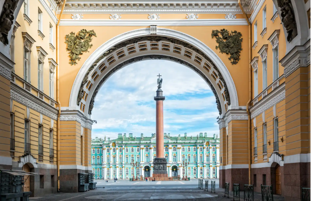 Экскурсия Индивидуальная экскурсия для организованных групп в Санкт-Петербурге Экскурсия Индивидуальная экскурсия для организованных групп в Санкт-Петербурге