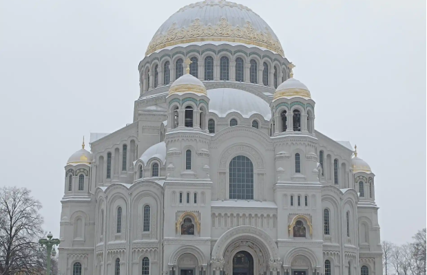 Экскурсия Кронштадт — город фортов в мини-группе до 15 чел. Экскурсия Кронштадт — город фортов в мини-группе до 15 чел.