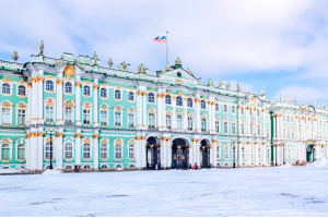 Детский Эрмитаж