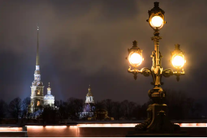 Авторская экскурсия: \