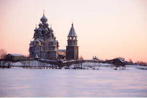 4 сочных дня в Карелии. Рускеала, Валаам, Кижи включены