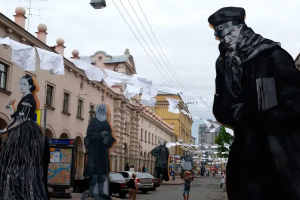 Экскурсия для школьных групп: Петербург Достоевского