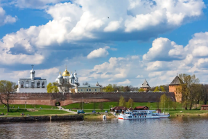 Экскурсия в Великий Новгород