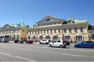 Экскурсия в Сергиев Посад