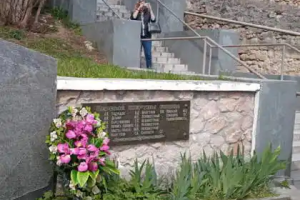 Опаленные войной: Севастополь в период обороны 1941-1942 гг. и оккупации