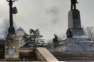 Севастополь в лицах