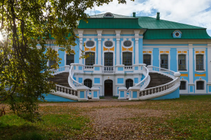Истории Вяземской земли — поездка в Вязьму, Хмелиту и Богородицкое поле