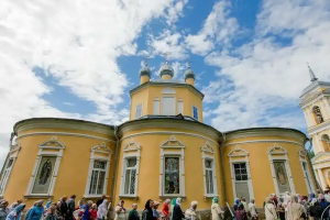 Святыни Старорусского района — индивидуальная экскурсия