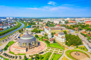 Автобусная экскурсия: У нас в Туле