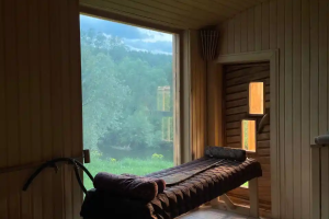 Банный день