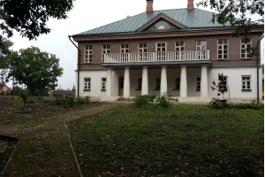 Экскурсия с посещением  усадьбы Домотканово на транспорте туристов