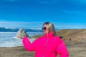 Великолепие зимнего Байкала: все лучшее за три дня