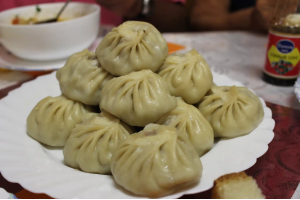 Бурятия на вкус: гастрономическая экскурсия в Улан-Удэ