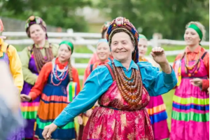 В гости к старообрядцам Забайкалья
