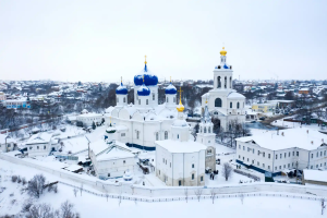 Экскурсия в Боголюбово и к церкви Покрова на Нерли