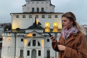 Прогулка по старому городу: аудиоэкскурсия по Владимиру