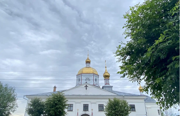 Экскурсия Судогодские очерки Экскурсия Судогодские очерки