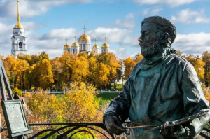 Заметки губернского Владимира
